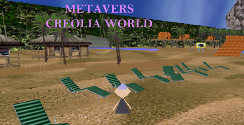 Univers Virtuel